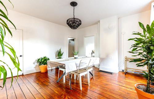 Jungle House Urban Lofts - Arena District & Short North - Foto 26