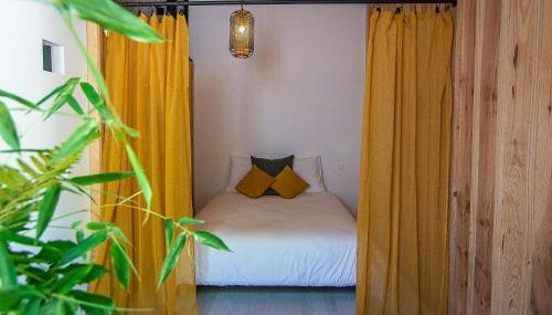 Welcôm Apparts-chic et intimiste-100m du Port - Foto 2