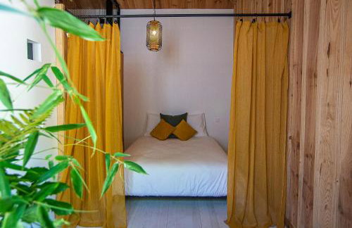 Welcôm Apparts-chic et intimiste-100m du Port - Foto 15