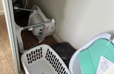 Cozy North Park Townhome - Foto 6