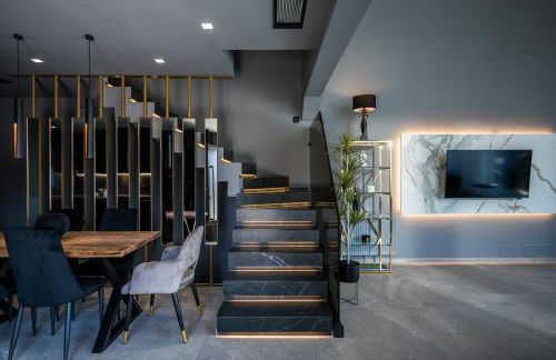 Villa Ria, 4 bedrooms with Private Pool & Sea View - Foto 16