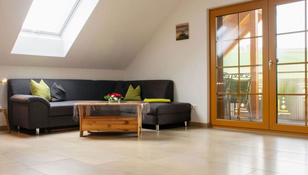 Holiday Apartment Thoma - Foto 2, Imagen principal