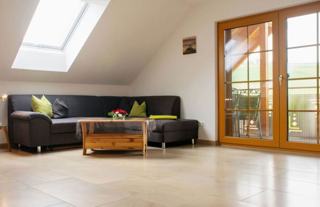 Holiday Apartment Thoma - Foto 1