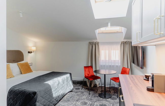 N33 Premium Apartments Old Town Kraków – Destigo Hotels - Foto 10