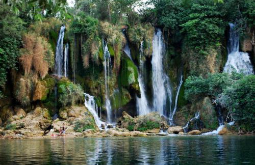 Apartman Krstičević - Foto 26