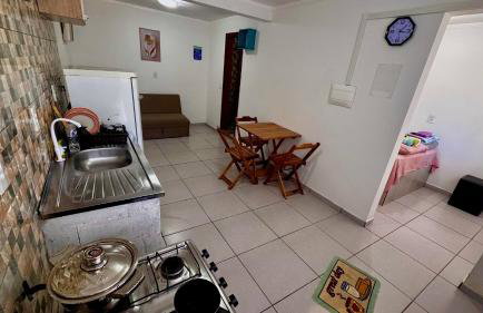 Florianópolis Campeche Apt - 500m da praia - Residencial Camillus - Foto 44