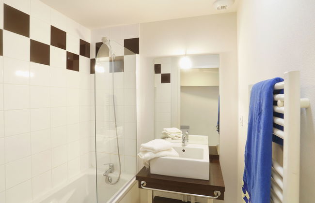 Les Grands Rochers - Foto 9