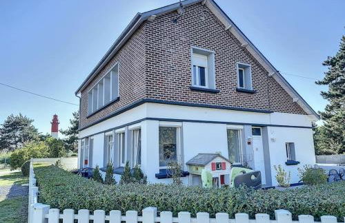 Maison familiale à 700m de la mer avec parking les haubans - Foto 1