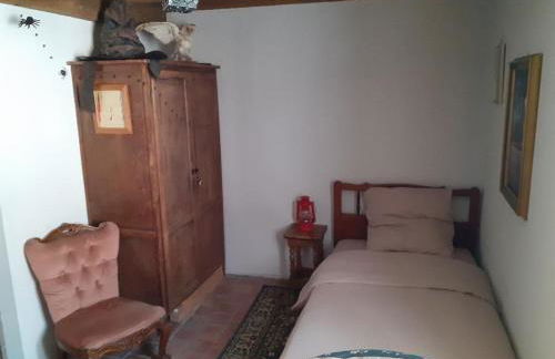 Le terrier des sorciers - Foto 19