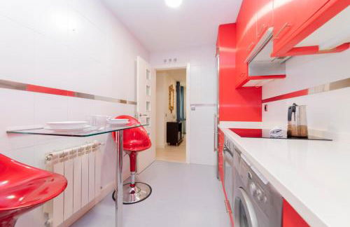 Deslumbrante Apto Barrio de Las Letras by Batuecas - Foto 14