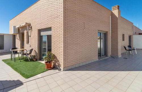 Penthouse in the Sun - Foto 28