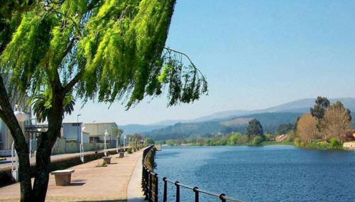 A Casa Antiga do Monte Apartamentos Turísticos - Pontecesures - Foto 4