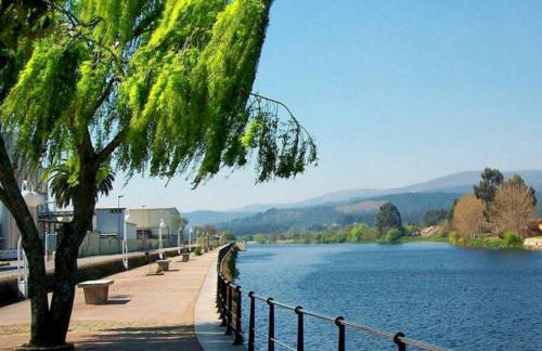 A Casa Antiga do Monte Apartamentos Turísticos - Pontecesures - Foto 4