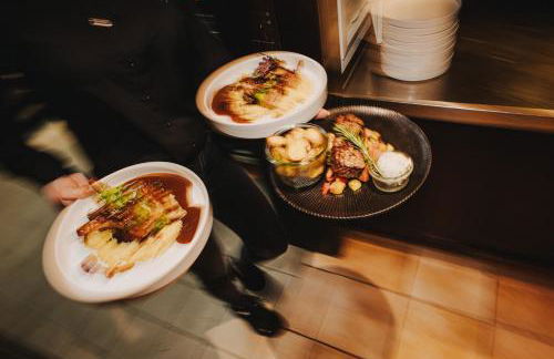 Skippers Inn - Foto 35