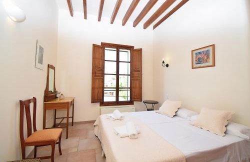 152 Villa Tofollubí TI63 by Mallorca Charme - Foto 31