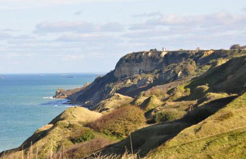 Le petit clos du Bessin - Foto 15