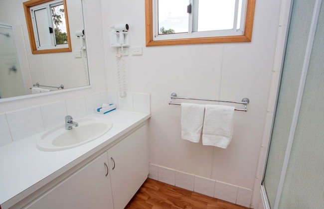 BIG4 Bendigo Park Lane Holiday Park - Foto 79