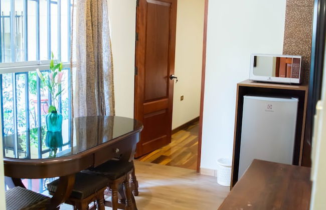 Zans Apartments Cusco - Foto 52