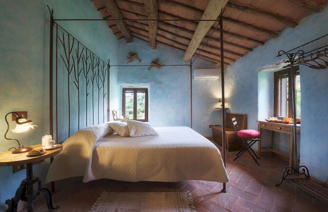 Casa di Pan 6 in Panicale - Foto 20