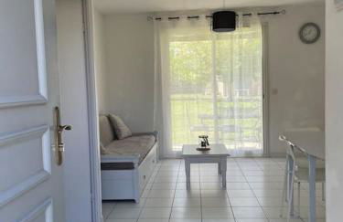 Villa Tia - Appartement 2 chambres - piscine - bord de lac - Foto 3