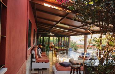 VILLA BASILIO - Photo 14