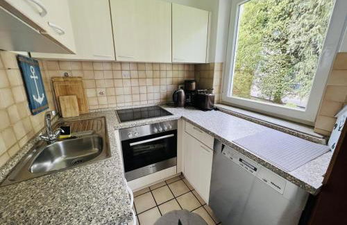 Haus Larum App. 3 - Foto 15