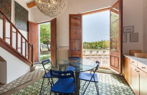 Masia Sant Miquel - Foto 24