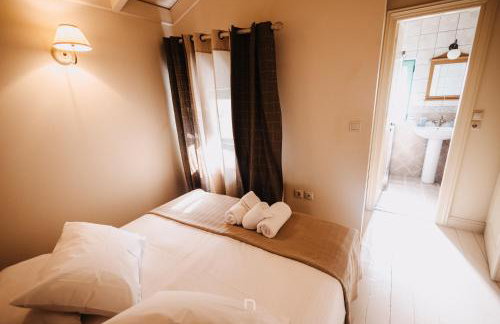 Kalavryta Grand Residence - Photo 15