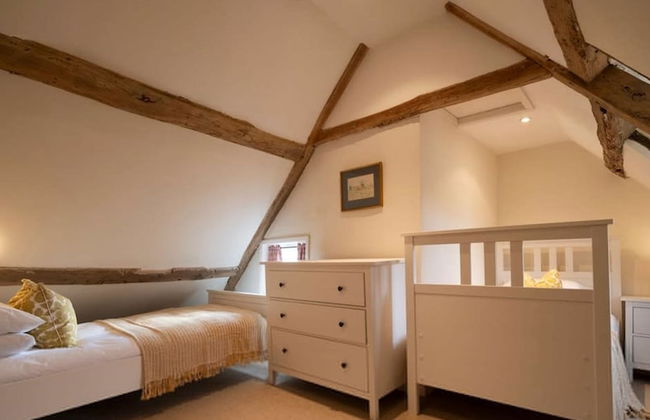 Bullocks Farm House in High Wycombe - Foto 40