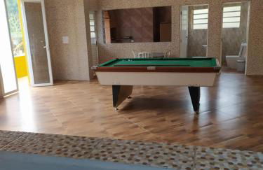 CHÁCARA recanto das nuvens - Foto 5