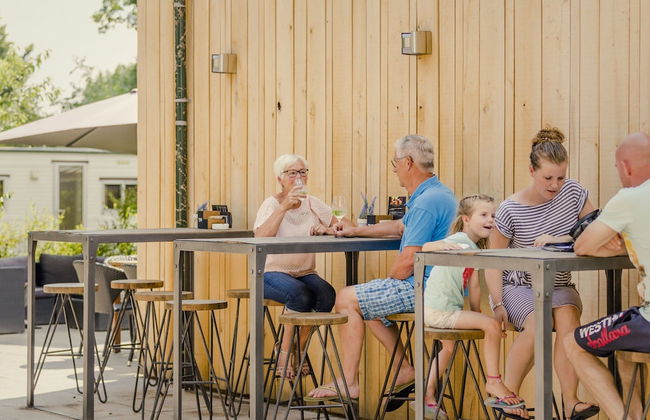 Chalet in Zuna by Tennis Court - Foto 19