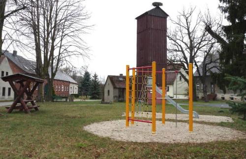 Spreewälder Schwalbenhof - Ferienwohnung "Nistkasten" - Foto 23