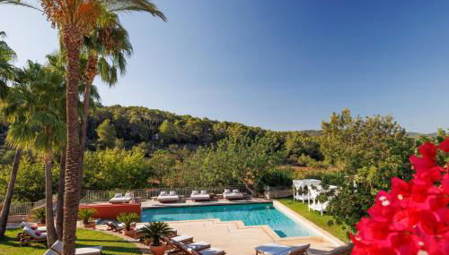 Can Lluc Boutique Country Hotel & Villas, a member of Beyond Green - Foto 2