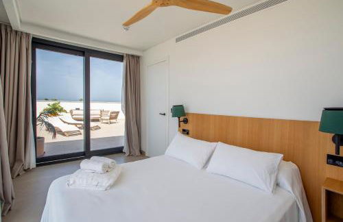 Hotel Apartamentos Hamus - Foto 138