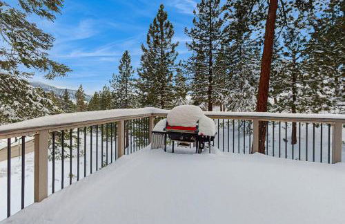 Mountain View Getaway - Foto 18