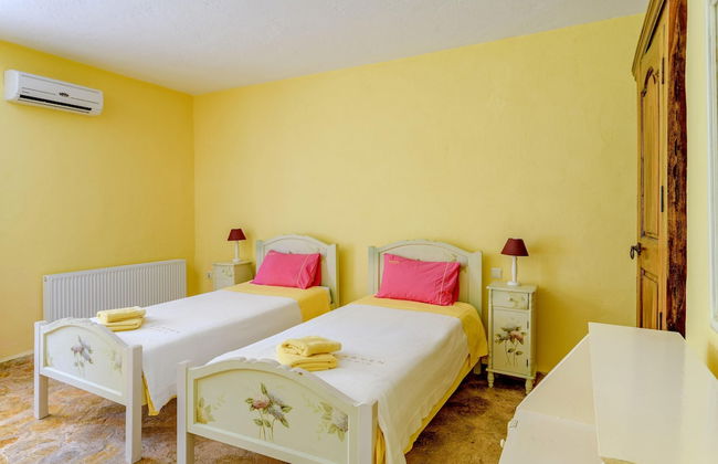 Ionian Dreams Luxurious Country Villas - Foto 7