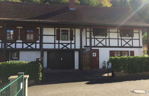 Ferienwohnung am Maimont - Foto 1