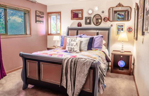 Hot Tub & Game Room in Large Ocean Front Home! Second Story - Foto 10