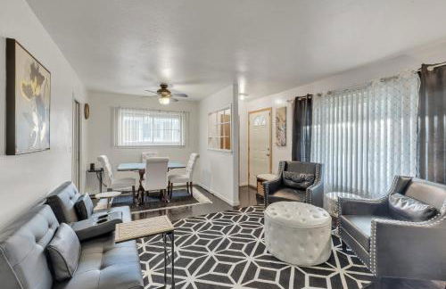 Cozy 3br Westland Retreat 3 Bedroom Home by RedAwning - Foto 2