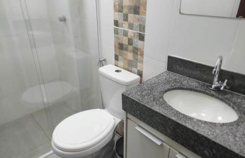 Apartamento no Santa Mônica próximo a UFU e Center Shopping - Foto 16