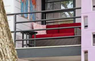 Folly Vacation Great Location, Vintage and Fun 120 Unit B - Foto 21