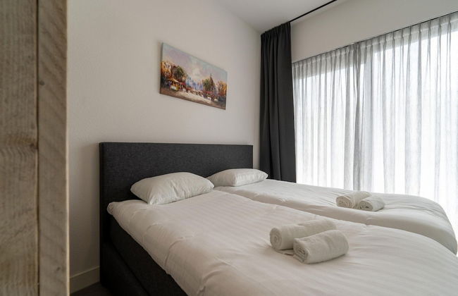 Villa in Zeewolde With Garden - Foto 8