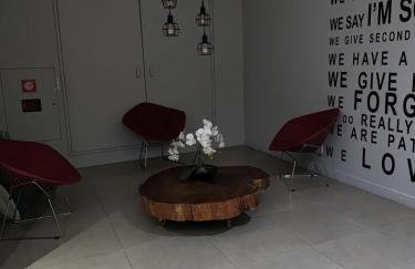 Setin Luz Apt 111 Centro de São Paulo - 100 metros da estação Luz de metro - Foto 40