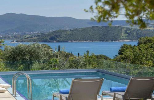 Villas Harriet - With Sea View and near the sea - Photo 64