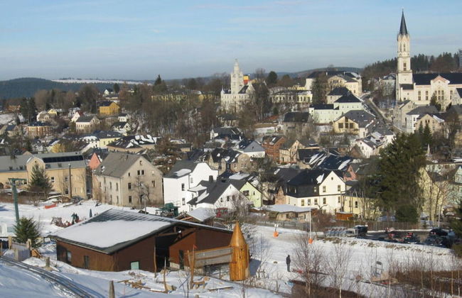 Cosy Apartment in Eibenstock - Foto 19