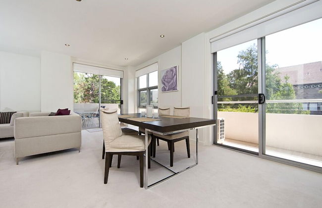 Accommodate Canberra - Trieste - Foto 21