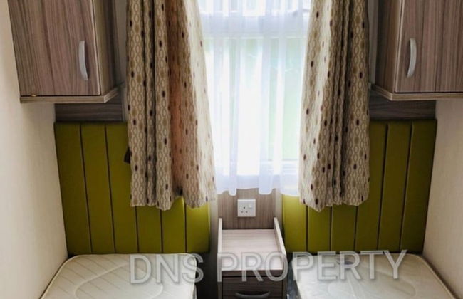 Luxury Caravan Only 10 Mins From the Beach - Foto 3