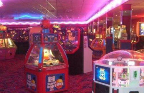 Two x 6 Berth static caravan on Lyons Robin Hood Rhyl North wales - Photo 68