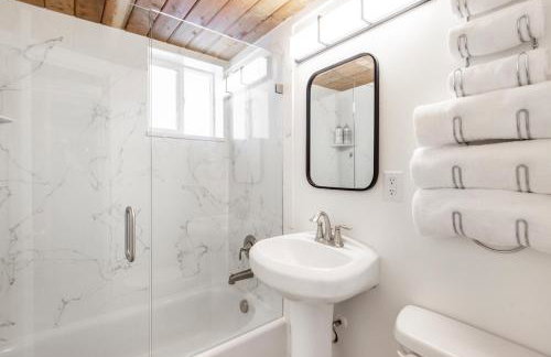 2 Bdrm w/Loft Walk to Ski Run Hot Tub Fireplace - Foto 8