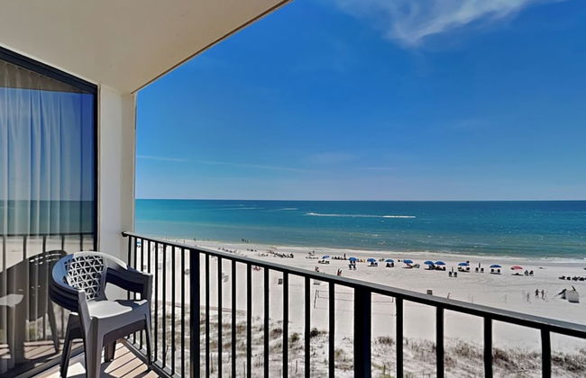 Edgewater Beach and Golf Resort IV - Foto 47